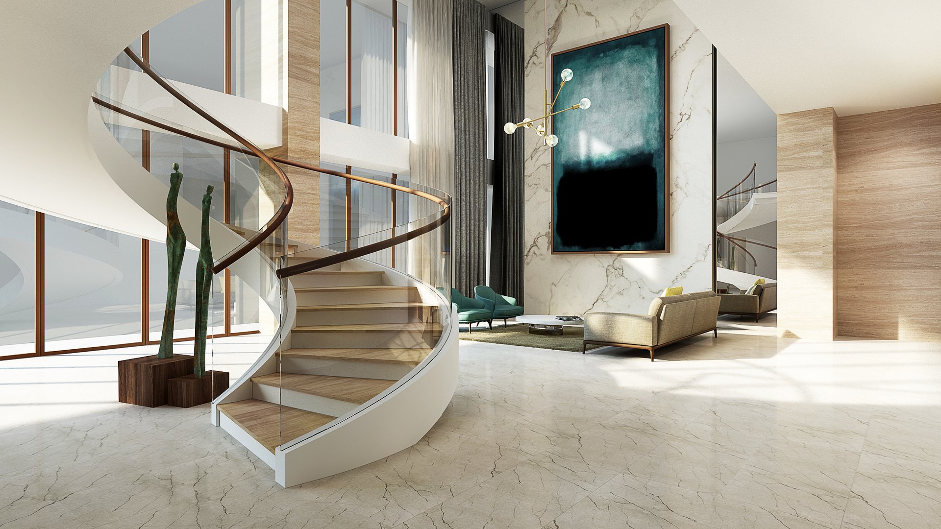 Luxury Room